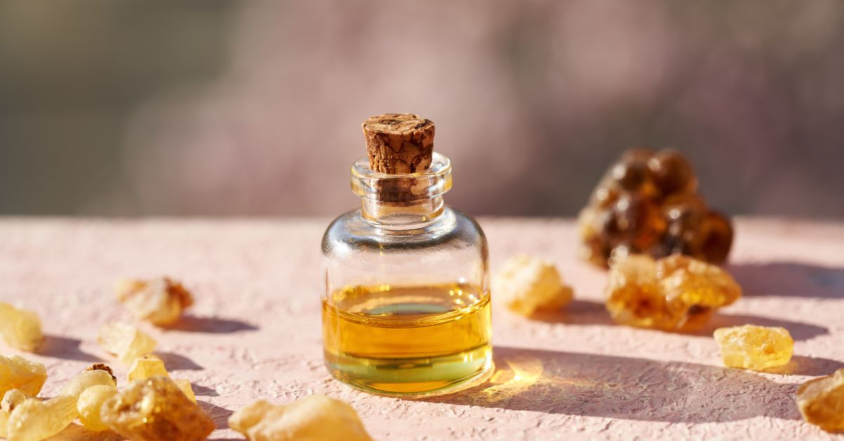 Home frankincense oil dubai
