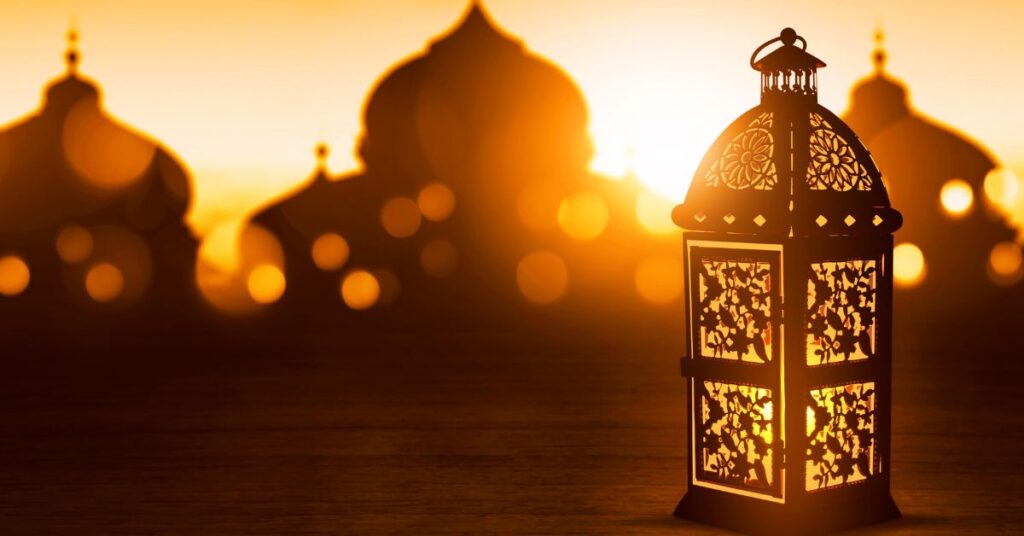 Burning of frankincense in Arabic palaces 