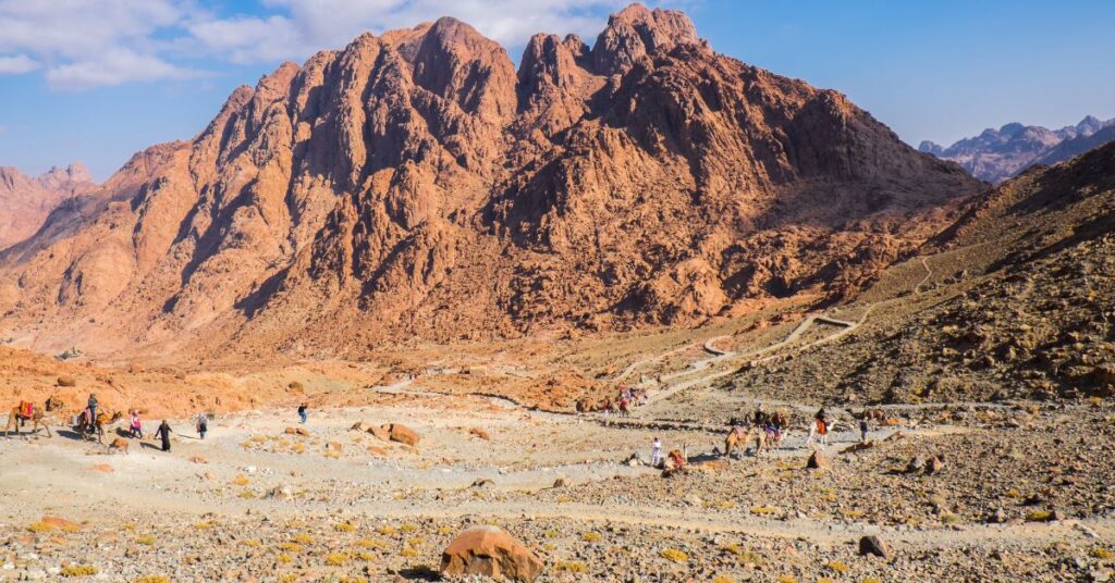  Trade route of Frankincense in Arabic  peninsula