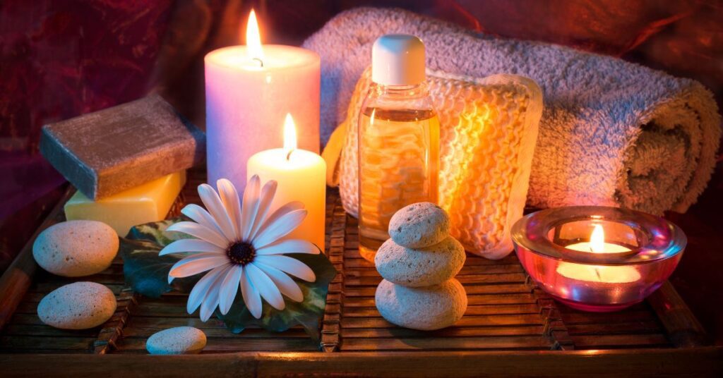 Frankincense oil benefits in aromatherapy